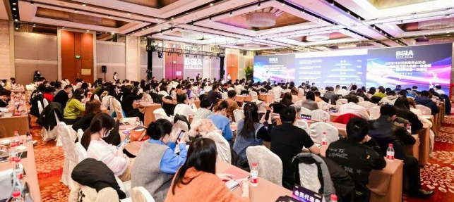 赢咖8连续七年上榜“北京软件和信息技术服务实力百强”