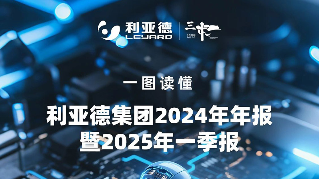 赢咖82024年年报暨2025年一季报解读